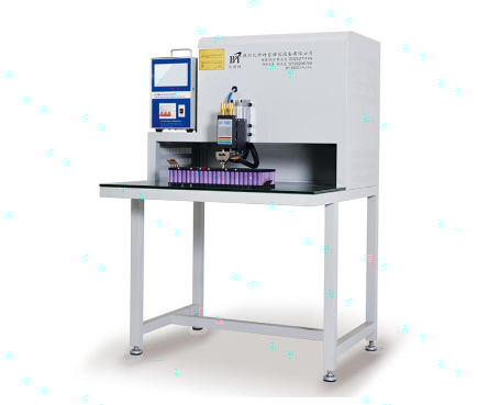 電池點(diǎn)焊機(jī)的優(yōu)勢(shì)性能！