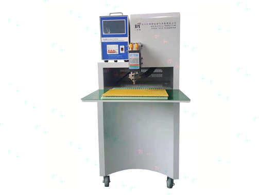 電池點(diǎn)焊機(jī)操作問(wèn)題的處理