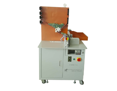 電池點(diǎn)焊機(jī)如何選擇？