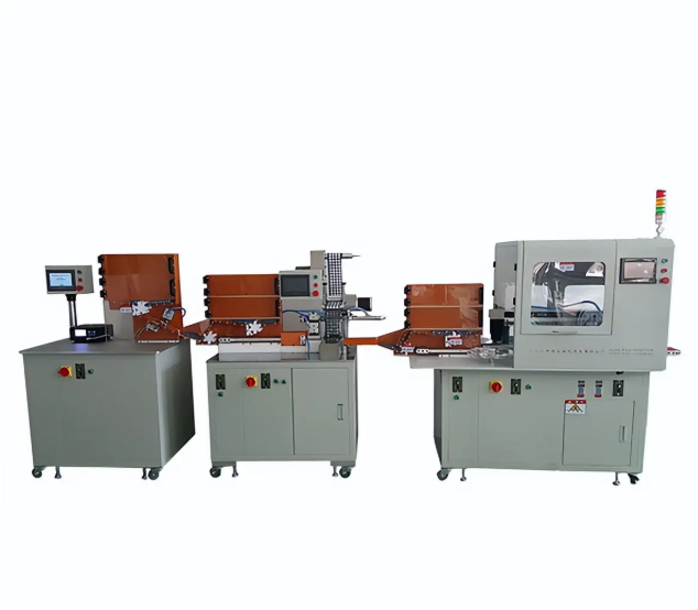 高效精準(zhǔn)：點(diǎn)焊機(jī)如何提升動(dòng)力電池組裝效率