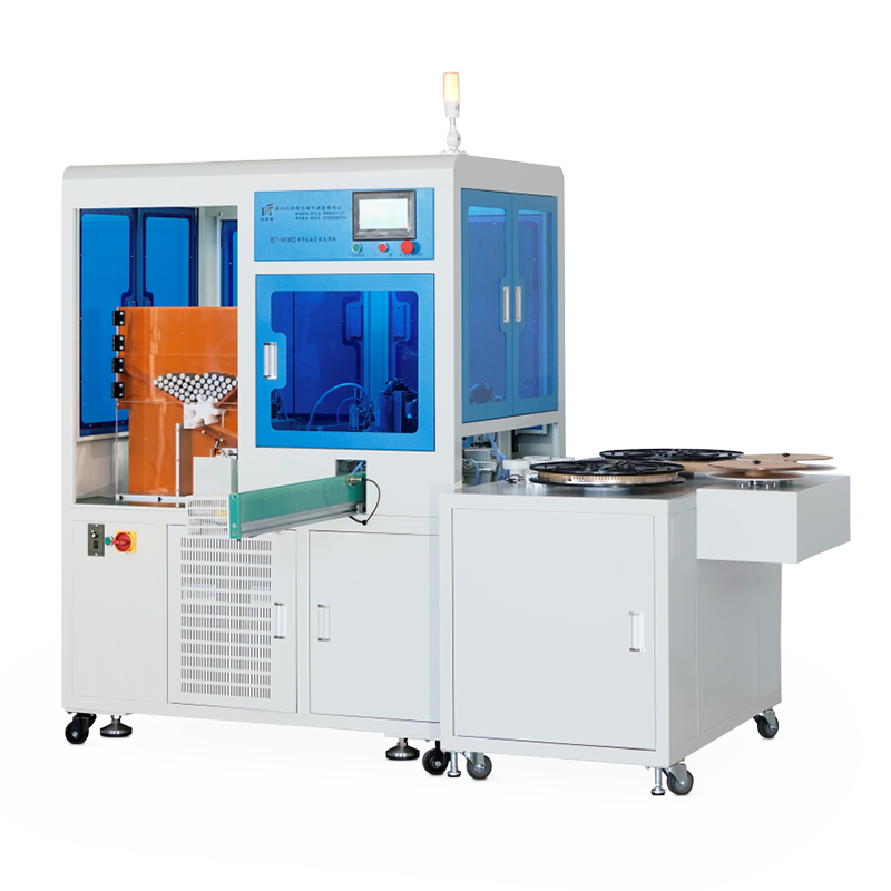 BT-1418 單節自動點焊機