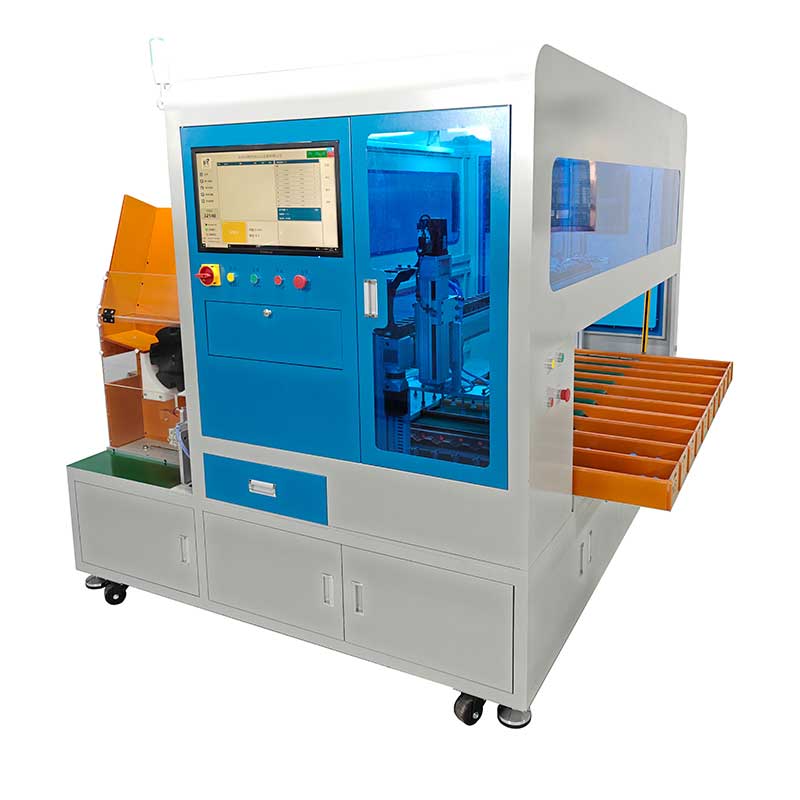 氣電版BT-6032系列通用自動分選機